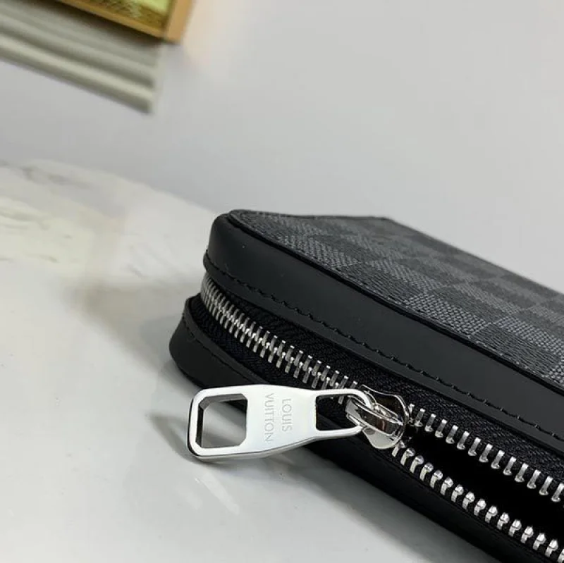 大人気 ルイヴィトン ジッピー XL コピー ウォレット N41503