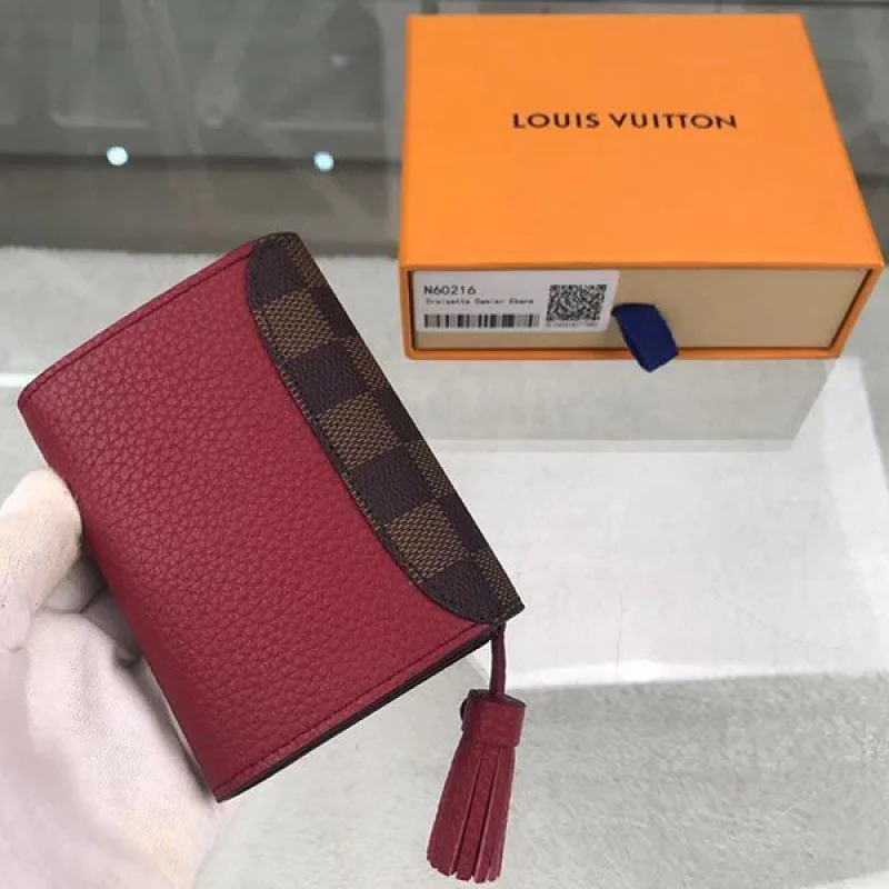 ルイヴィトン 財布 偽物 ポルトフォイユ・クロワゼット N60216
