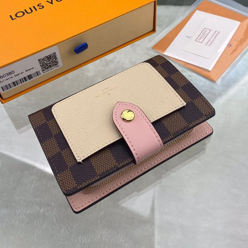 ポルトフォイユ ジュリエット ルイヴィトン 財布 コピー N60380