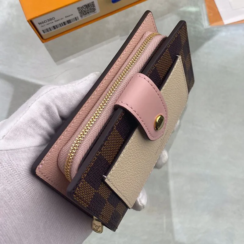 ポルトフォイユ ジュリエット ルイヴィトン 財布 コピー N60380