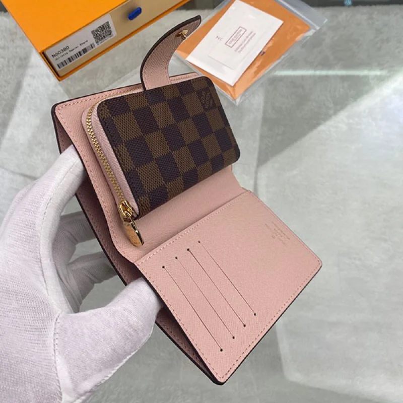 ポルトフォイユ ジュリエット ルイヴィトン 財布 コピー N60380