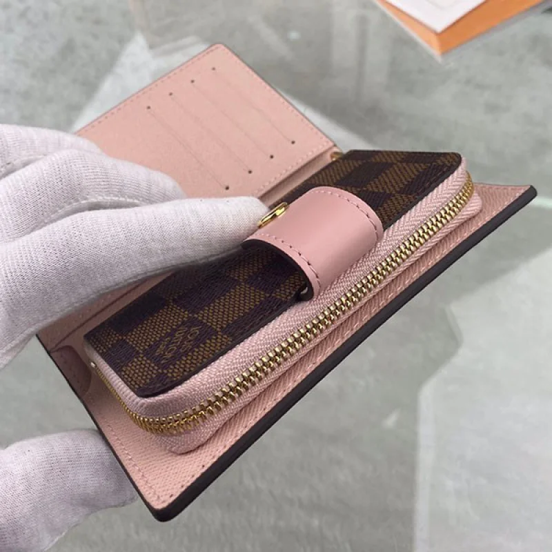 ポルトフォイユ ジュリエット ルイヴィトン 財布 コピー N60380