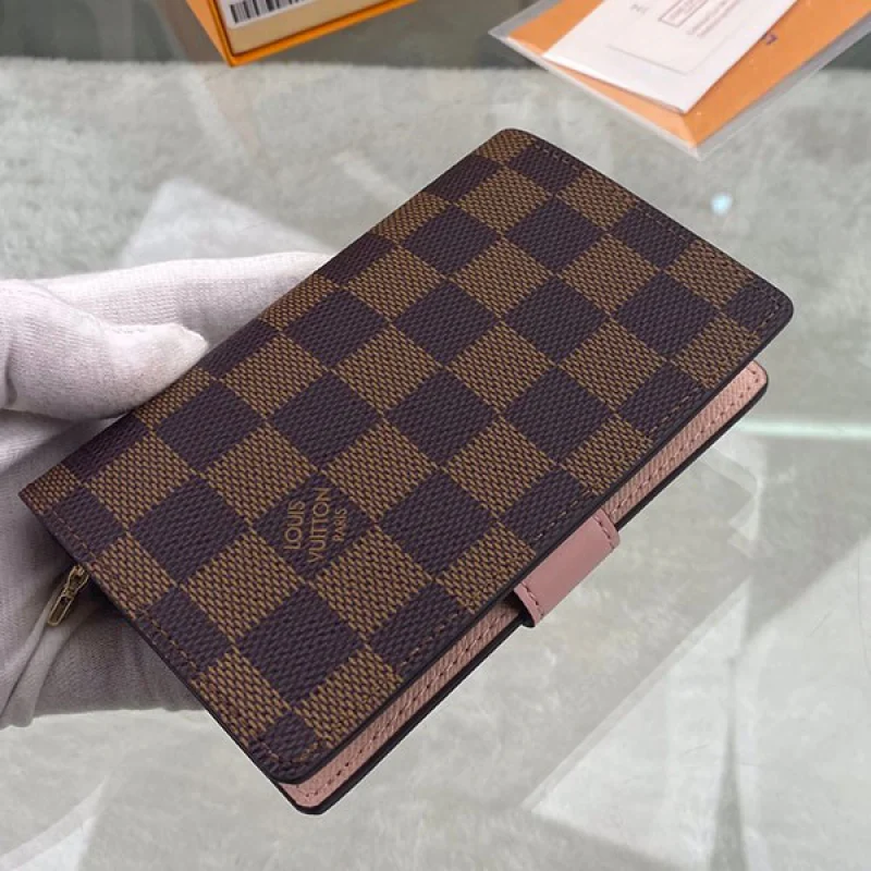 ポルトフォイユ ジュリエット ルイヴィトン 財布 コピー N60380