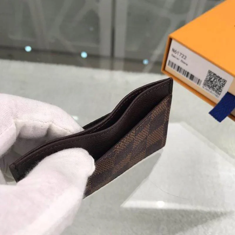 ☆大人気☆ルイヴィトン 財布 偽物 ポルト カルト サーンプル N61722