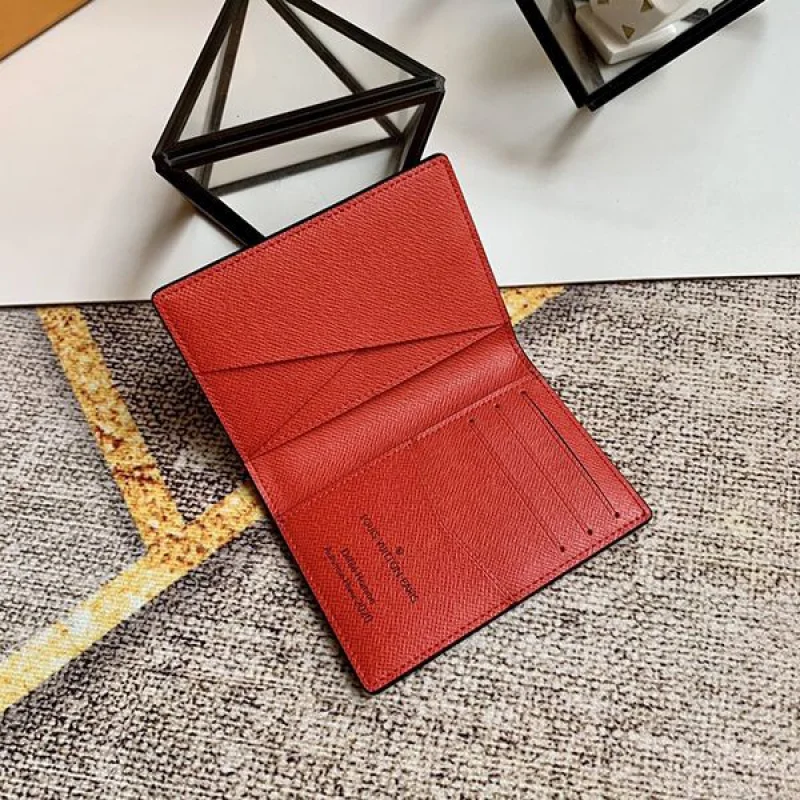 関税負担なし【ルイヴィトン 財布 コピー モノグラム】ポケットオーガナイザー カードケース vua73063