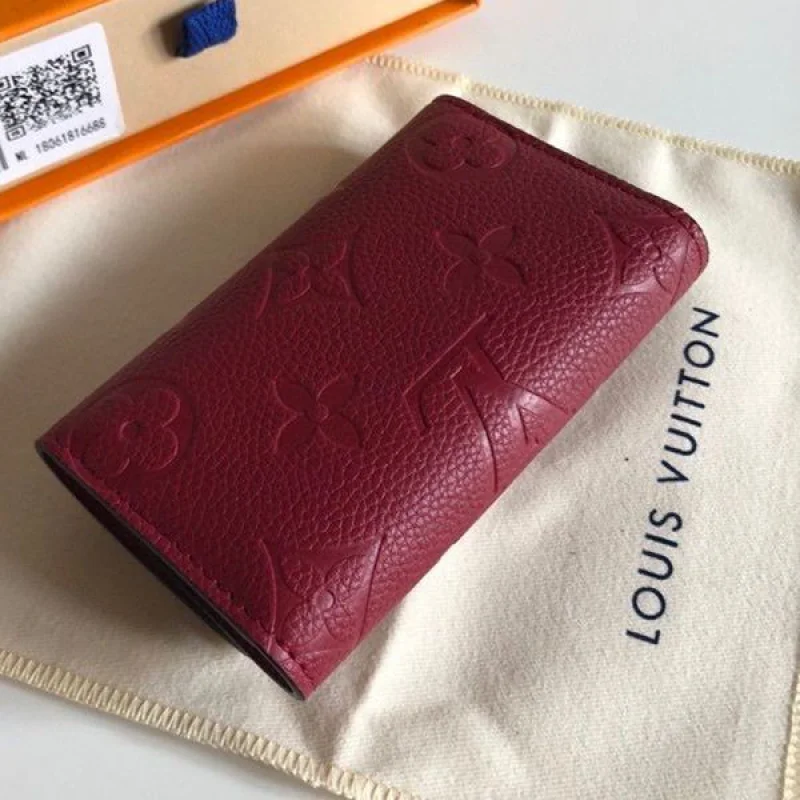 入手困難ルイヴィトン ミュルティクレ6 キーケース スーパーコピー vuc96375