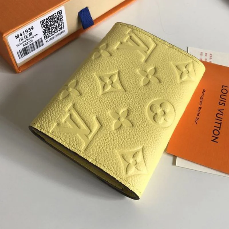 ☆超人気☆ルイヴィトン ポルトモネ ロザリ ミニ財布 レザー 偽物 vuf85714