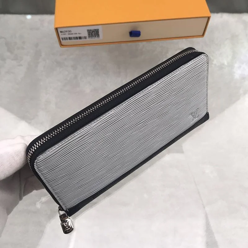 21AW新作ルイヴィトン 長財布 ジッピー・ウォレット エピ 偽物 vug80023