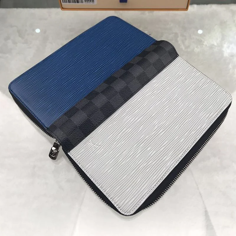 21AW新作ルイヴィトン 長財布 ジッピー・ウォレット エピ 偽物 vug80023