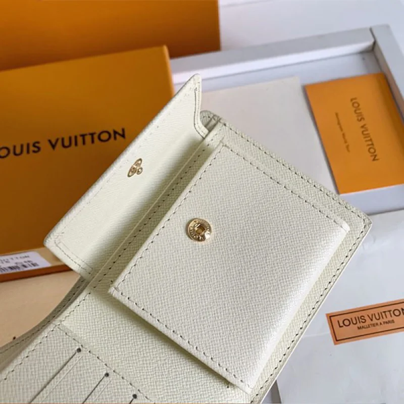 ルイヴィトン ポルトフォイユマルコNM コピー 二つ折り財布 vuj92451