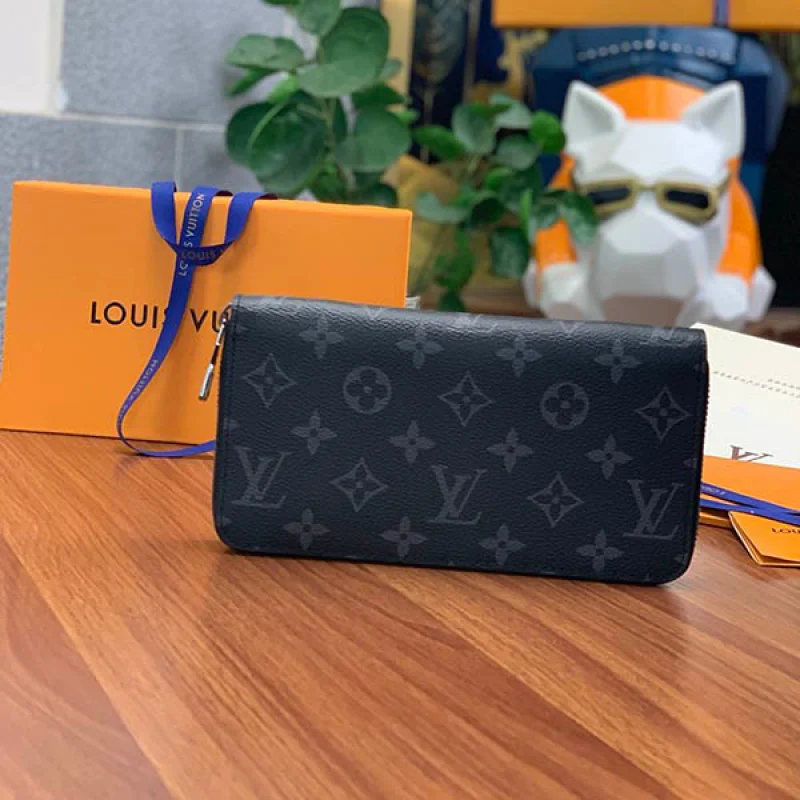 ☆超人気☆ルイヴィトン ジッピーウォレット コピー 長財布 モノグラム vuk02694
