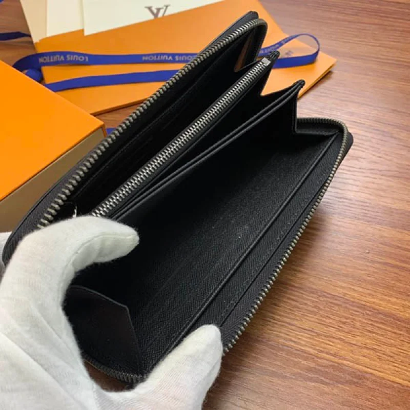 ☆超人気☆ルイヴィトン ジッピーウォレット コピー 長財布 モノグラム vuk02694