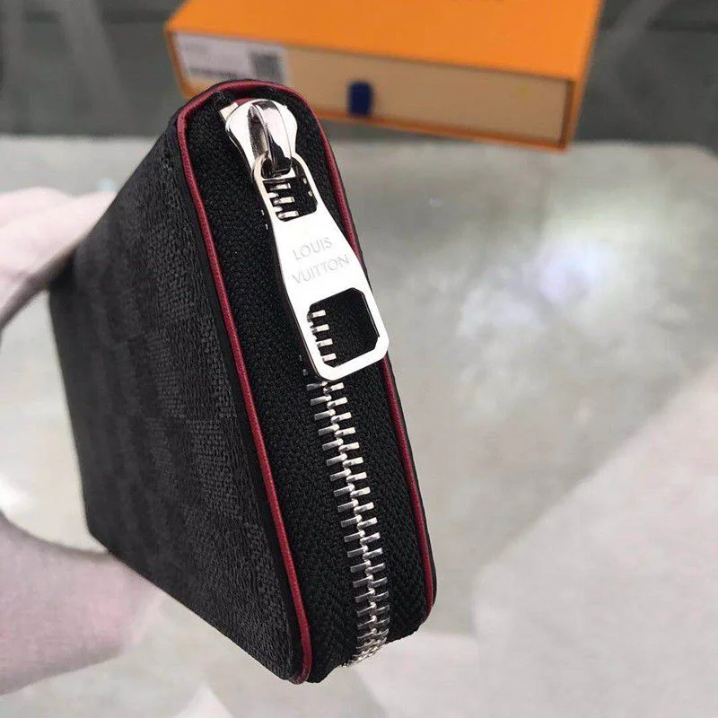 争奪戦ルイヴィトン 長財布 ダミエ ジッピー ウォレット コピー vul72739