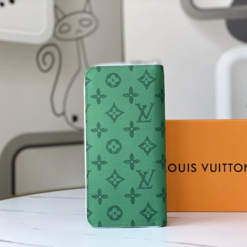 超話題!ルイヴィトン 長財布 ジッピーウォレット ヴェルティカルコピー vuo25515