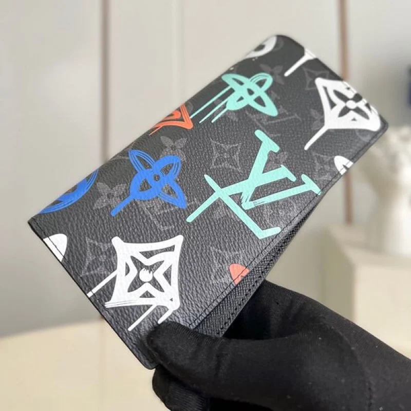 n級 おすすめルイヴィトン ポルトフォイユブラザ NM 長財布 コピー vuq38154