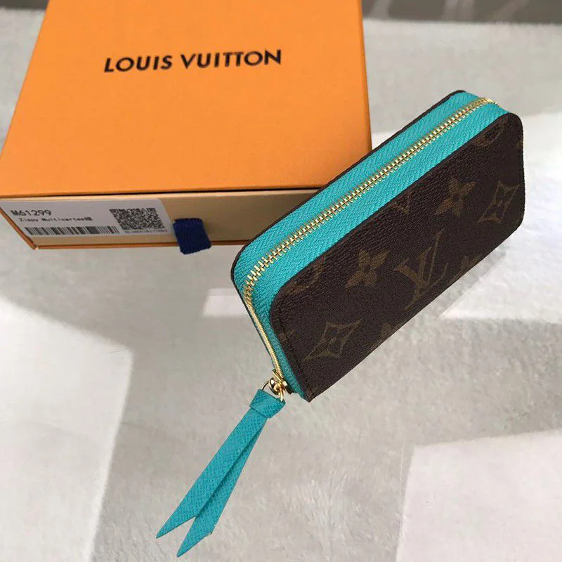 日本未入荷ルイヴィトン モノグラム ジッピー コインケース コピー vur39909