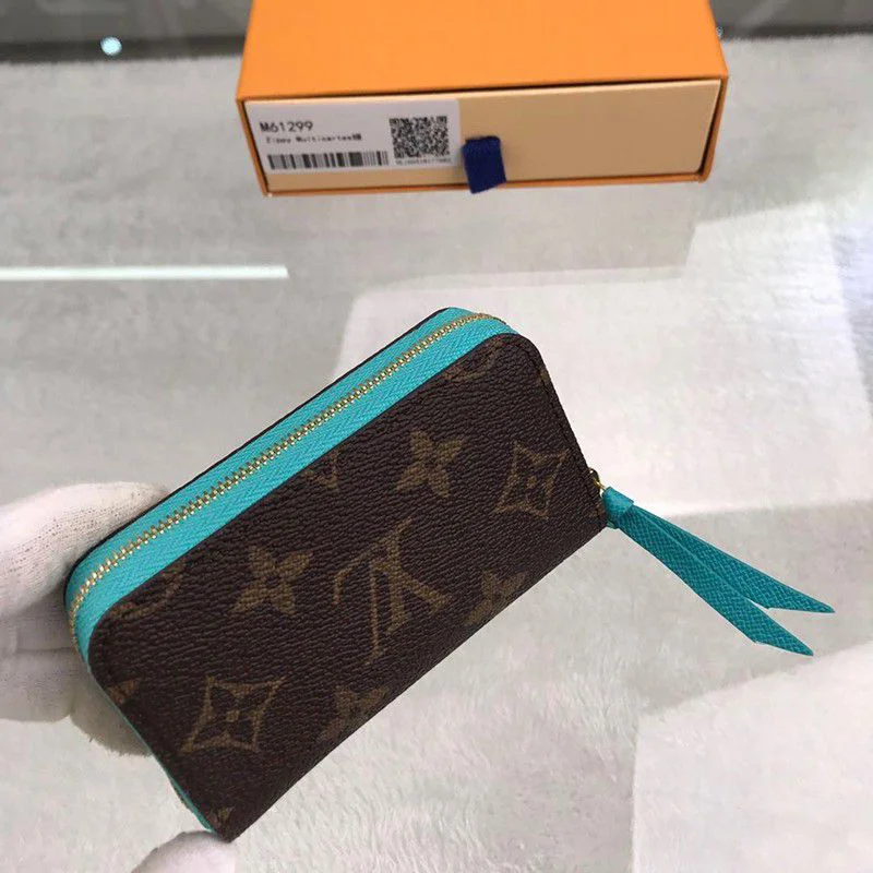 日本未入荷ルイヴィトン モノグラム ジッピー コインケース コピー vur39909