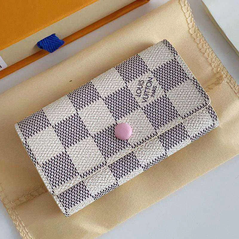 完売必至ルイヴィトン ミュルティクレ 6 ダミエ キーケース 偽物 vut68718