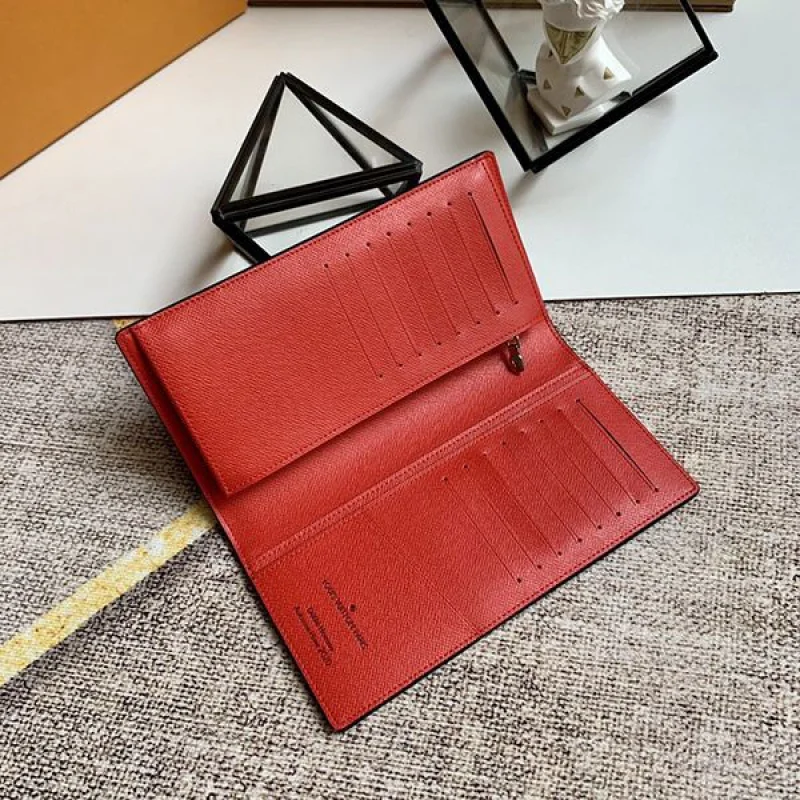 大人気！ルイヴィトン 財布 コピー★ポルトフォイユ・ブラザ 長財布 vuv12273 モノグラム