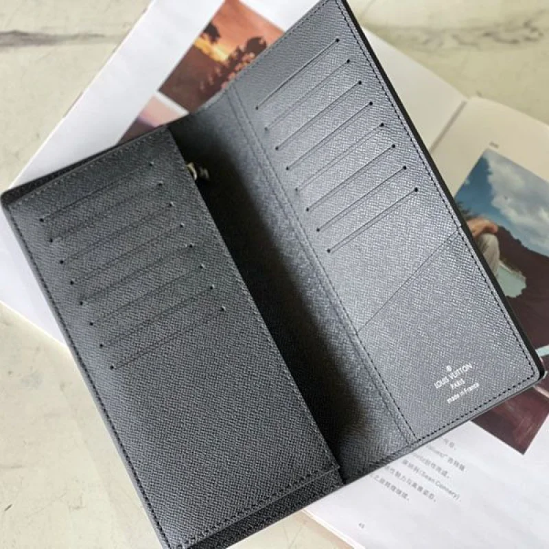 すぐ届ルイヴィトン 長財布 コピー ポルトフォイユ・ブラザ NM vuz20642
