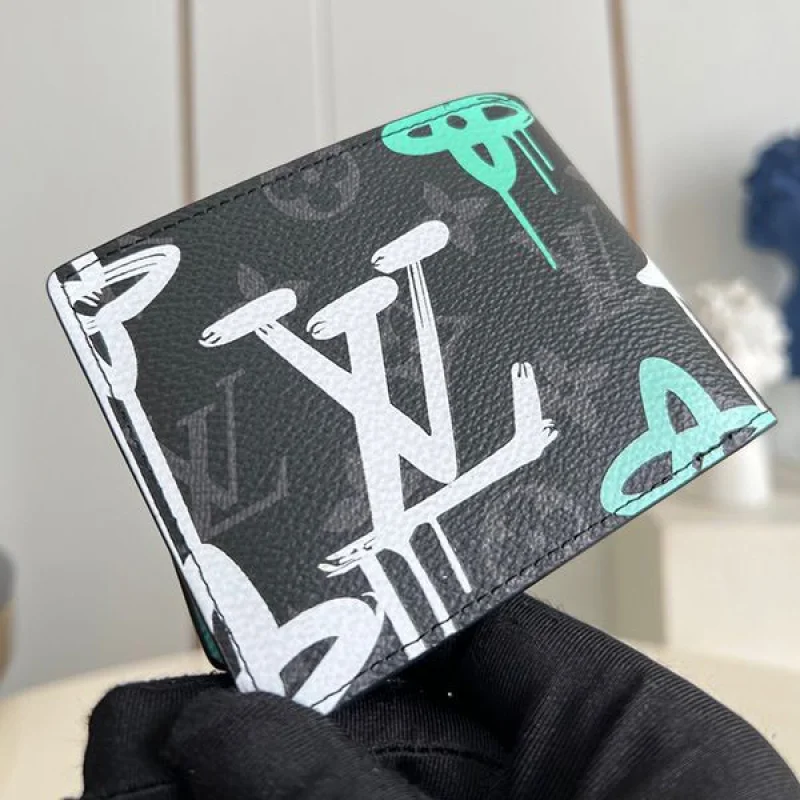 ★追跡付き発送で安心ルイヴィトン ポルトフォイユ ミュルティプル コピー 財布 vuz98833