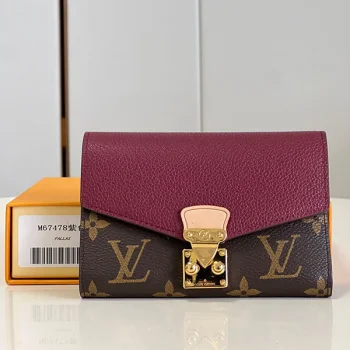 ルイヴィトン財布 LV20340 スーパーコピー