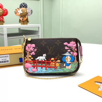ルイヴィトン財布 M45905 スーパーコピー
