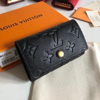 ルイヴィトン財布 M62630 スーパーコピー