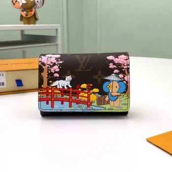 ルイヴィトン財布 M80873 スーパーコピー