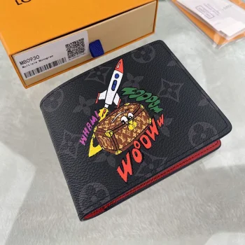 ルイヴィトン財布 M80930 スーパーコピー