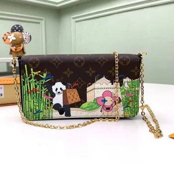 ルイヴィトン財布 M80992 スーパーコピー