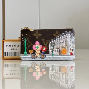ルイヴィトン財布 M81639 スーパーコピー