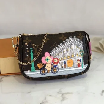 ルイヴィトン財布 M81760 スーパーコピー