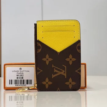 ルイヴィトン財布 M81882 スーパーコピー