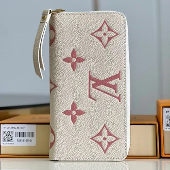 ルイヴィトン財布 M81914 スーパーコピー