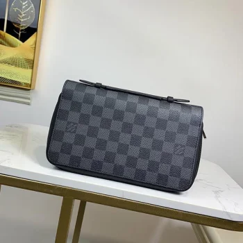 大人気 ルイヴィトン ジッピー XL コピー ウォレット N41503