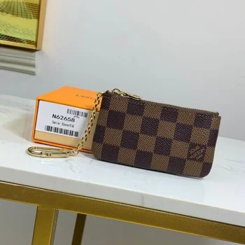 ルイヴィトン財布 N62658 スーパーコピー