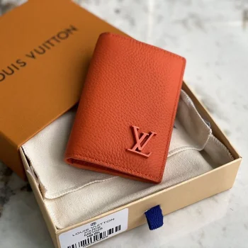 ルイヴィトン財布 vue78818 スーパーコピー