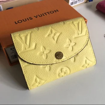 ルイヴィトン財布 vuf85714 スーパーコピー
