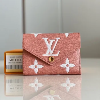 ルイヴィトン財布 vuh45312 スーパーコピー