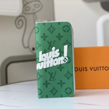 ルイヴィトン財布 vuo25515 スーパーコピー