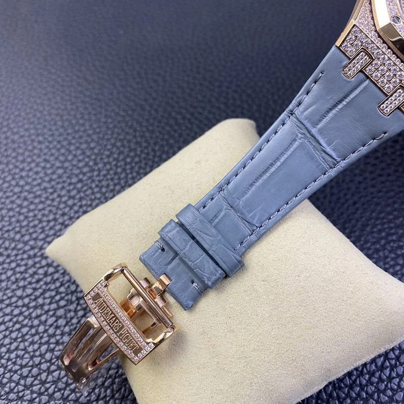 日本未入荷オーデマ・ピゲ コピー ロイヤルオーク オートマティック 15402OR.ZZ.D003CR.01