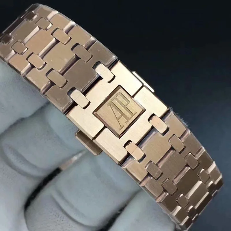 セール新作オーデマ・ピゲ ロイヤルオーク コピー オートマティック 3色 15450OROO1256OR01