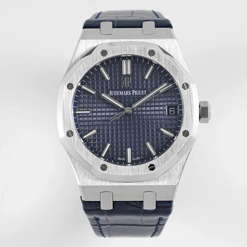 関税なし オーデマピゲ コピー ロイヤルオーク 41mm ブティック限定 15500STOO