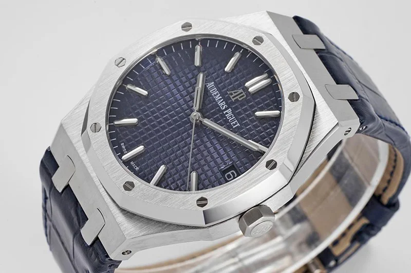関税なし オーデマピゲ コピー ロイヤルオーク 41mm ブティック限定 15500STOO
