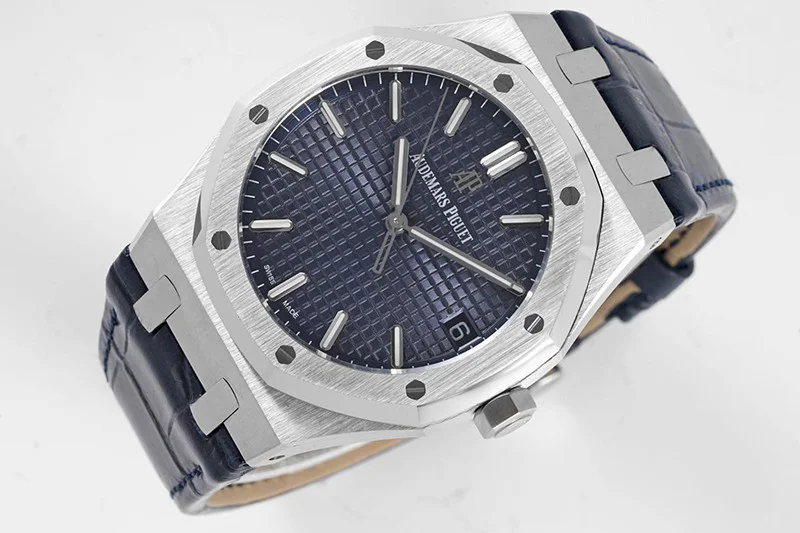 関税なし オーデマピゲ コピー ロイヤルオーク 41mm ブティック限定 15500STOO