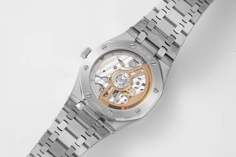 《大人気》オーデマピゲ コピー ロイヤルオーク 41mm ブティック限定 15500STOO1220ST01
