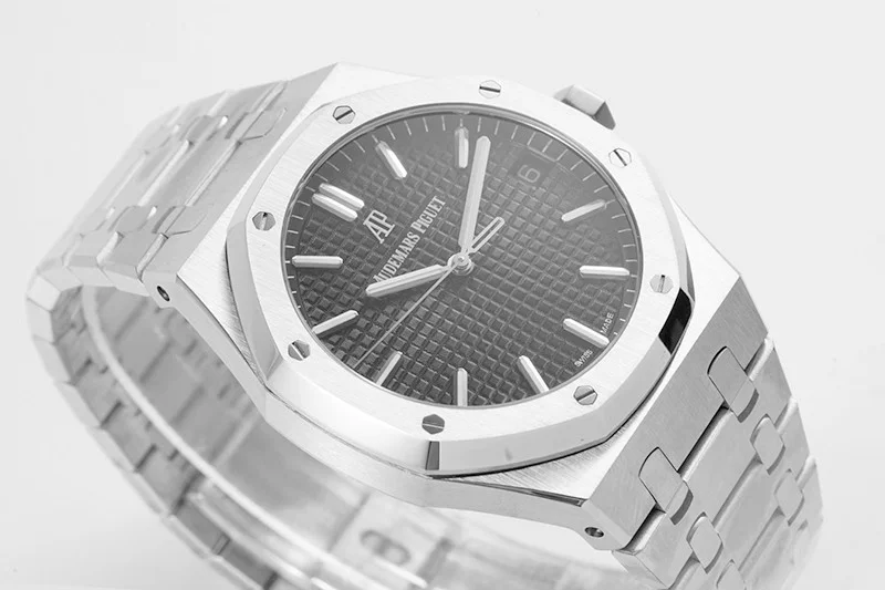 《大人気》オーデマピゲ コピー ロイヤルオーク 41mm ブティック限定 15500STOO1220ST01