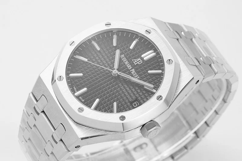 《大人気》オーデマピゲ コピー ロイヤルオーク 41mm ブティック限定 15500STOO1220ST01