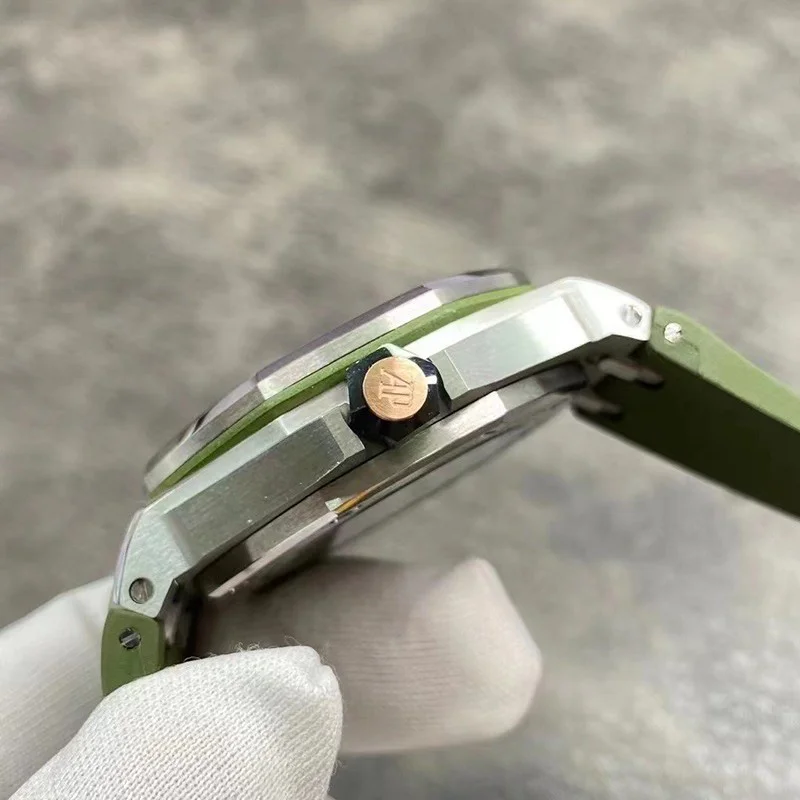 春もの新作 オーデマピゲ コピー ロイヤルオークオフショア ダイバー ブティック限定 15707CEOO